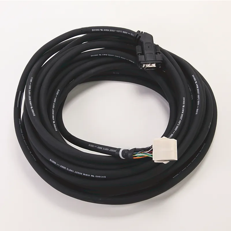 2090-DANFCT-S12 TL-Series 12m Feedback Cable