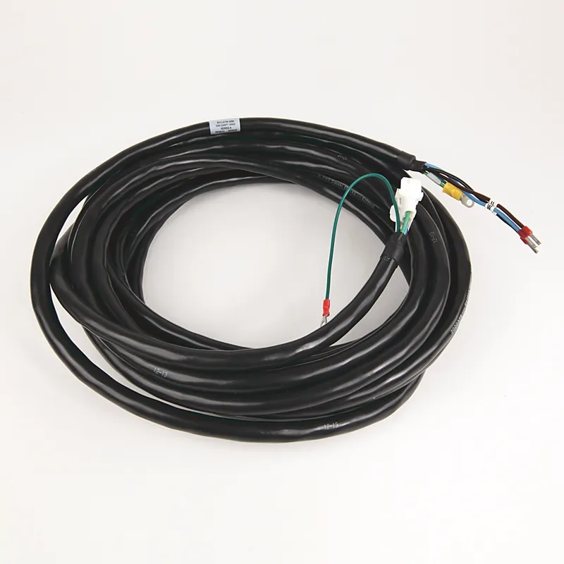 2090-DANPT-16S09 TL-Series 9m Power Cable