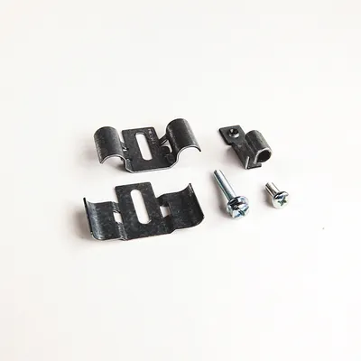2090-K60CLAMP-1 Kinetix 6000 Low Profile Connector Kit