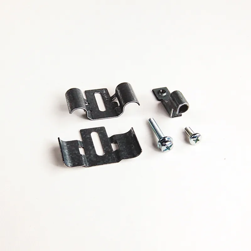 2090-K60CLAMP-1 Kinetix 6000 Low Profile Connector Kit