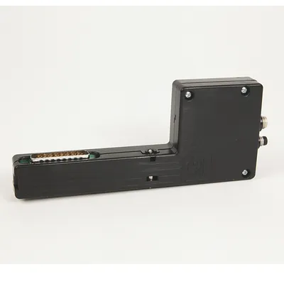 Allen-Bradley 2090-K6CK-D44S0 – Kinetix 6000 Low Profile Connector Kit Allen-Bradley 2090-K6CK-D44S0 – Kinetix 6000 Low Profile Connector Kit
