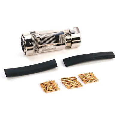 Allen-Bradley 2090-MPFC-S – MP-Series Feedback Connector Kit Allen-Bradley 2090-MPFC-S – MP-Series Feedback Connector Kit