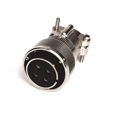 Allen-Bradley 2090-MPPC-08S – MP-Series Power Connector Kit Allen-Bradley 2090-MPPC-08S – MP-Series Power Connector Kit