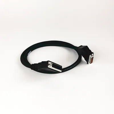 Allen-Bradley 2090-U3BC-D4401 – Ultra 3000 Breakout Board Cable Allen-Bradley 2090-U3BC-D4401 – Ultra 3000 Breakout Board Cable