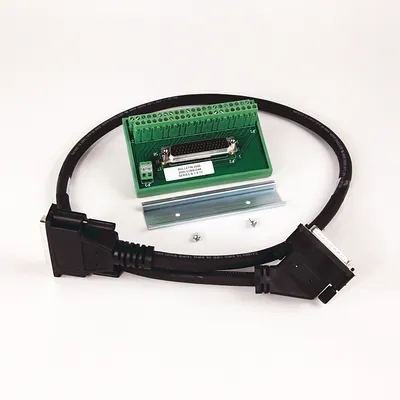 Allen-Bradley 2090-U3BK-D4401 – Ultra 3000 Breakout Board Kit Allen-Bradley 2090-U3BK-D4401 – Ultra 3000 Breakout Board Kit