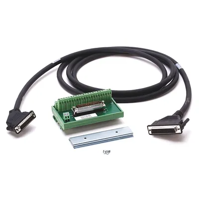 Allen-Bradley 2090-U3BK-D4403 – Ultra 3000 Breakout Board Kit Allen-Bradley 2090-U3BK-D4403 – Ultra 3000 Breakout Board Kit
