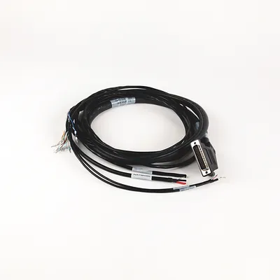 Allen-Bradley 2090-U3CC-D4401 – Ultra 3000 1m Interface Cable Allen-Bradley 2090-U3CC-D4401 – Ultra 3000 1m Interface Cable