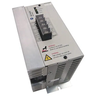Allen-Bradley 2090-UCSR-A300 – Active Shunt Regulator Allen-Bradley 2090-UCSR-A300 – Active Shunt Regulator