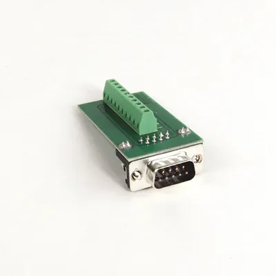 Allen-Bradley 2090-UXBB-DM09 – Ultra Series Breakout Board Kit Allen-Bradley 2090-UXBB-DM09 – Ultra Series Breakout Board Kit