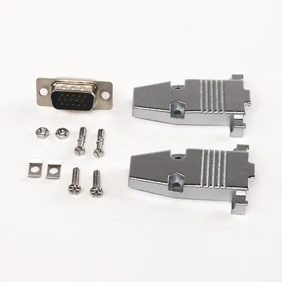 Allen-Bradley 2090-UXCK-D15 – Ultra Series Breakout Board Kit Allen-Bradley 2090-UXCK-D15 – Ultra Series Breakout Board Kit