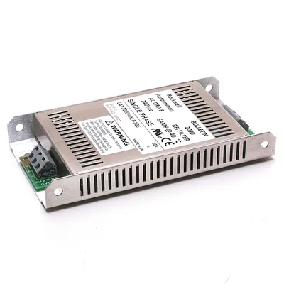 Allen-Bradley 2090-UXLF-106 – Ultra Series 6A AC Line Filter Allen-Bradley 2090-UXLF-106 – Ultra Series 6A AC Line Filter