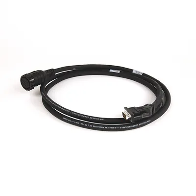 2090-UXNFBMP-S09 MP-Series 9 m Length Feedback Cable