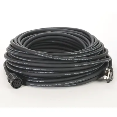 Allen-Bradley 2090-UXNFBY-S30 – Y-Series 30 m Length Feedback Cable Allen-Bradley 2090-UXNFBY-S30 – Y-Series 30 m Length Feedback Cable
