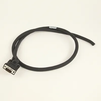 Allen-Bradley 2090-UXNPBMP-10S09 – MP-Series 9 m Length Power Cable Allen-Bradley 2090-UXNPBMP-10S09 – MP-Series 9 m Length Power Cable