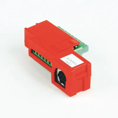 Allen-Bradley 2090-XNSM-W – Kinetix Safe Off Header Connector Kit Allen-Bradley 2090-XNSM-W – Kinetix Safe Off Header Connector Kit