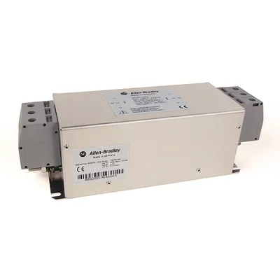 Allen-Bradley 2090-XXLF-3100 – Kinetix 6000 Line Filter Allen-Bradley 2090-XXLF-3100 – Kinetix 6000 Line Filter