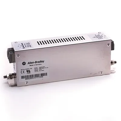 Allen-Bradley 2090-XXLF-TC116 – Kinetix 2000 Line Filter Allen-Bradley 2090-XXLF-TC116 – Kinetix 2000 Line Filter