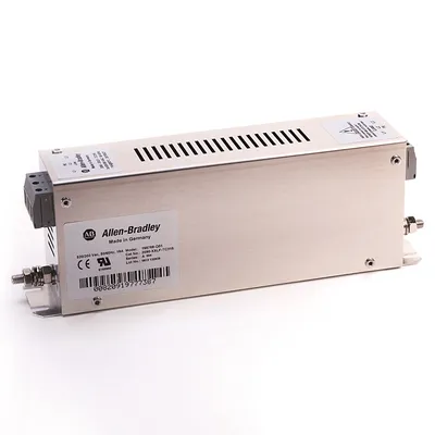 Allen-Bradley 2090-XXLF-TC316 – Kinetix 2000 Line Filter Allen-Bradley 2090-XXLF-TC316 – Kinetix 2000 Line Filter