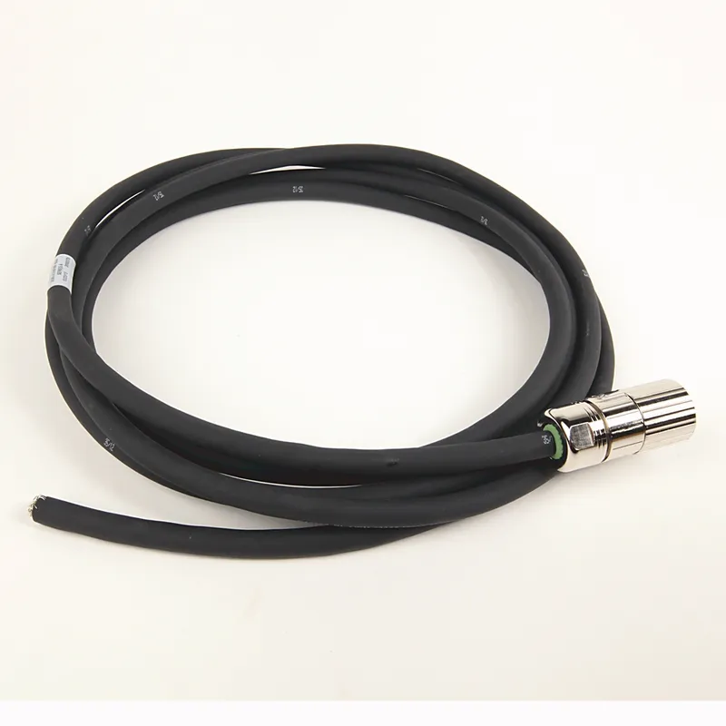 2090-XXNFMF-S04 Kinetix Drives 4m Standard Cable