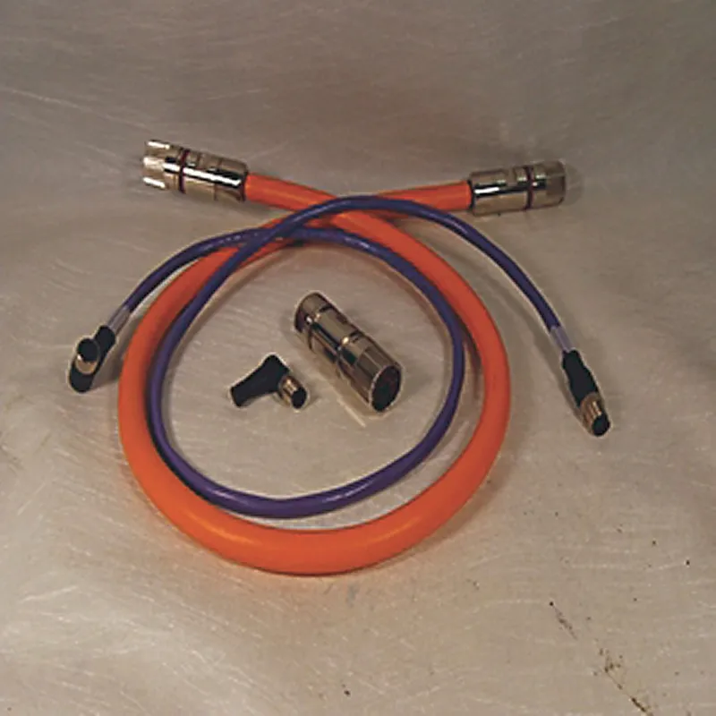 2090-XXNFMF-S90 Kinetix Drives 90m Standard Cable