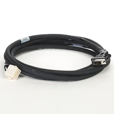 Allen-Bradley 2090-XXNFT-S03 – Kinetix Drives 03m Standard Cable Allen-Bradley 2090-XXNFT-S03 – Kinetix Drives 03m Standard Cable