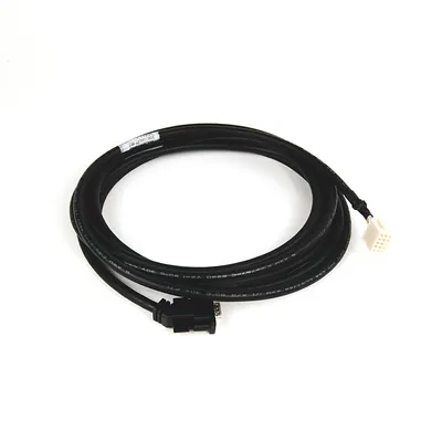 Allen-Bradley 2090-XXNFT-S05 – Kinetix Drives 05m Standard Cable Allen-Bradley 2090-XXNFT-S05 – Kinetix Drives 05m Standard Cable