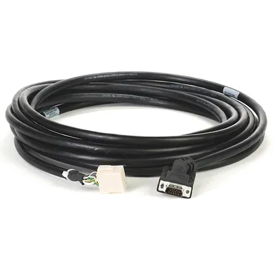 Allen-Bradley 2090-XXNFT-S07 – Kinetix Drives 07m Standard Cable Allen-Bradley 2090-XXNFT-S07 – Kinetix Drives 07m Standard Cable