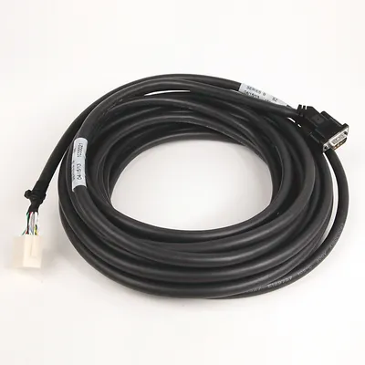 Allen-Bradley 2090-XXNFT-S15 – Kinetix Drives 15m Standard Cable Allen-Bradley 2090-XXNFT-S15 – Kinetix Drives 15m Standard Cable