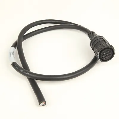 Allen-Bradley 2090-XXNFY-S04 – Y-Series 4 m Length Feedback Cable Allen-Bradley 2090-XXNFY-S04 – Y-Series 4 m Length Feedback Cable