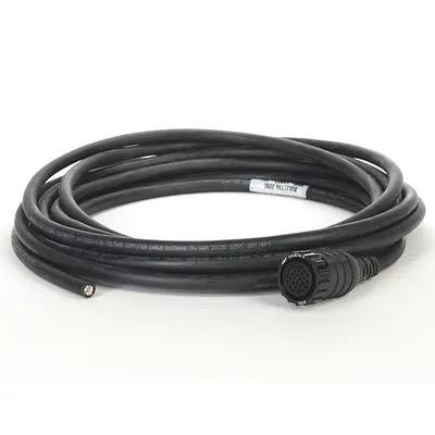 Allen-Bradley 2090-XXNFY-S07 – Y-Series 7 m Length Feedback Cable Allen-Bradley 2090-XXNFY-S07 – Y-Series 7 m Length Feedback Cable