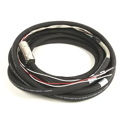 Allen-Bradley 2090-XXNPMF-14S05 – Kinetix Drives 5m Standard Cable Allen-Bradley 2090-XXNPMF-14S05 – Kinetix Drives 5m Standard Cable