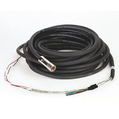 Allen-Bradley 2090-XXNPMF-14S20 – Kinetix Drives 20m Standard Cable Allen-Bradley 2090-XXNPMF-14S20 – Kinetix Drives 20m Standard Cable