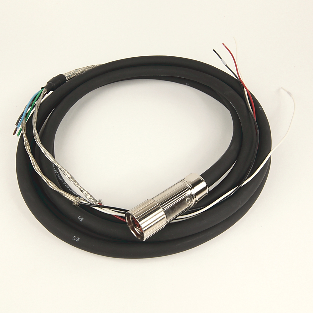 Allen-Bradley 2090-XXNPMF-16S60 – Kinetix Drives 60m Standard Cable Allen-Bradley 2090-XXNPMF-16S60 – Kinetix Drives 60m Standard Cable