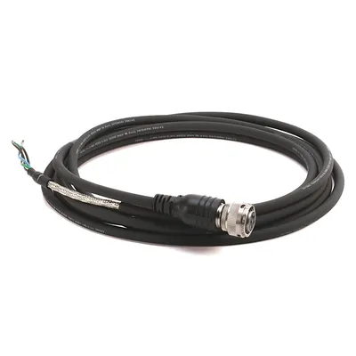 Allen-Bradley 2090-XXNPN-16S05 – N-Series 5 m Length Motor Power Cable Allen-Bradley 2090-XXNPN-16S05 – N-Series 5 m Length Motor Power Cable