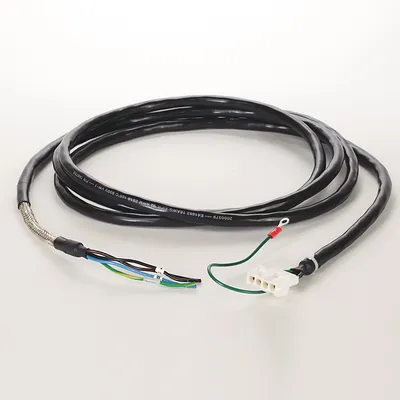 Allen-Bradley 2090-XXNPT-16S03 – Kinetix Drives 03m Standard Cable Allen-Bradley 2090-XXNPT-16S03 – Kinetix Drives 03m Standard Cable