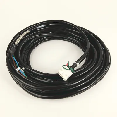 Allen-Bradley 2090-XXNPT-16S15 – TL-Series 15 m Length Power Cable Allen-Bradley 2090-XXNPT-16S15 – TL-Series 15 m Length Power Cable