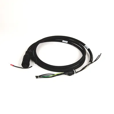 Allen-Bradley 2090-XXNPY-16S09 – Y-Series 9 m Length Power Cable Allen-Bradley 2090-XXNPY-16S09 – Y-Series 9 m Length Power Cable
