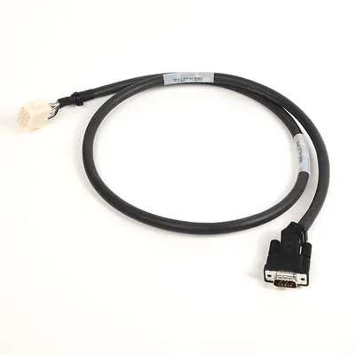 Allen-Bradley 2090-XXTPMP-16S03 – MP-Series 3 m Length Power Cable Allen-Bradley 2090-XXTPMP-16S03 – MP-Series 3 m Length Power Cable