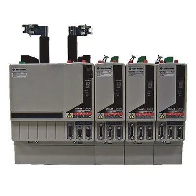 2094-AC05-MP5-S Kinetix 6000 Integrated Axis Module