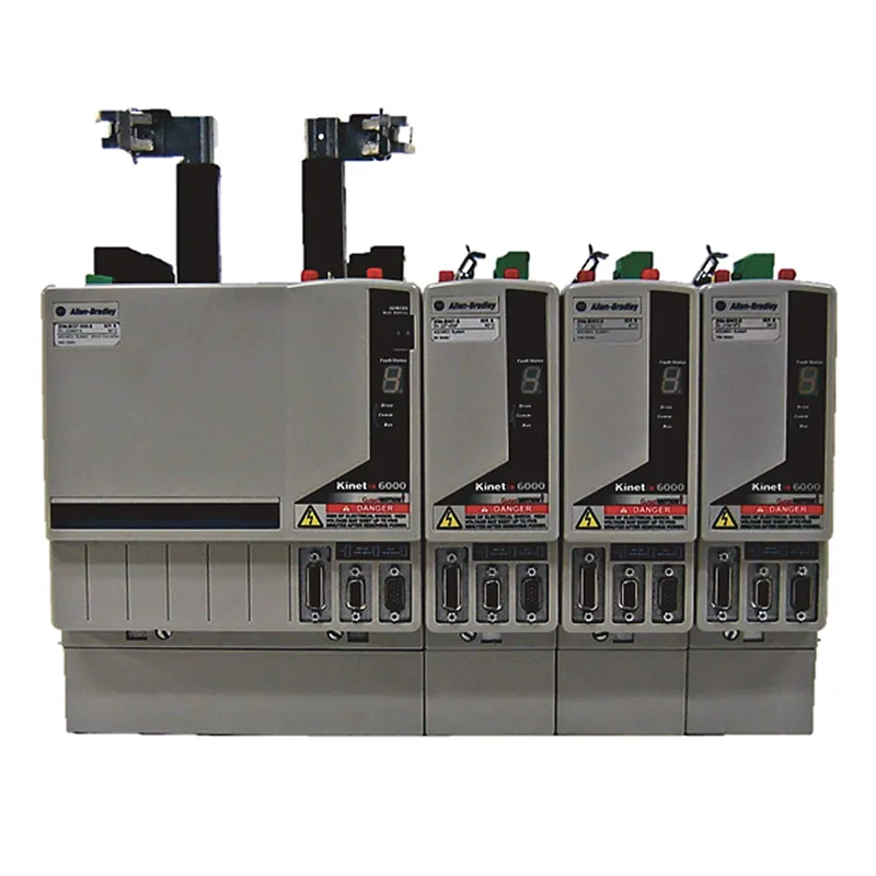 2094-AC16-M03-S Kinetix 6000 Integrated Axis Module