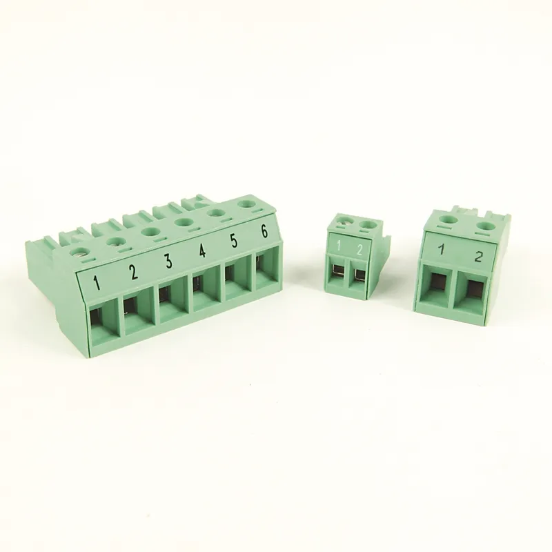 2094-ANCON-1 Kinetix 6000 Connector Set