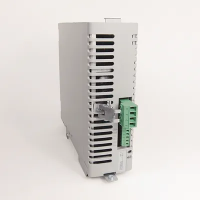 Allen-Bradley 2094-BM01-S – Kinetix 6000 Axis Module Allen-Bradley 2094-BM01-S – Kinetix 6000 Axis Module