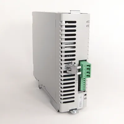 Allen-Bradley 2094-BM02-S – Kinetix 6000 Axis Module Allen-Bradley 2094-BM02-S – Kinetix 6000 Axis Module