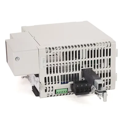 Allen-Bradley 2094-BM05-M – Kinetix 6200/6500 Power Module Allen-Bradley 2094-BM05-M – Kinetix 6200/6500 Power Module