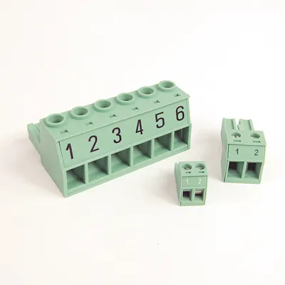 Allen-Bradley 2094-BNINV-2 – Kinetix 6000 Connector Set Allen-Bradley 2094-BNINV-2 – Kinetix 6000 Connector Set