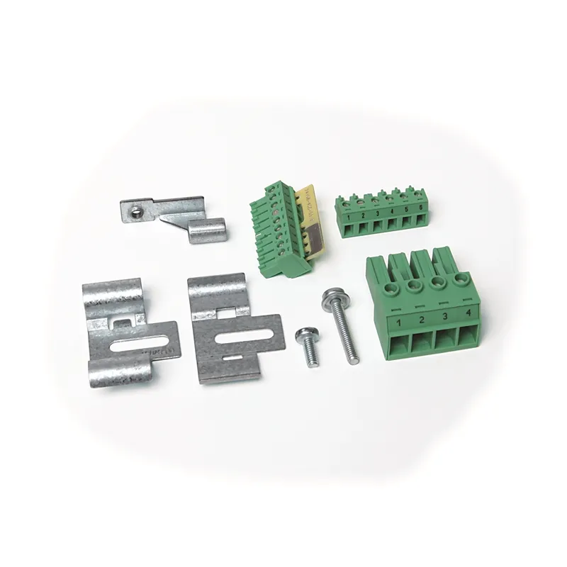 2094-XNIPIM-1 Kinetix 6000M IPIM Connector Kit