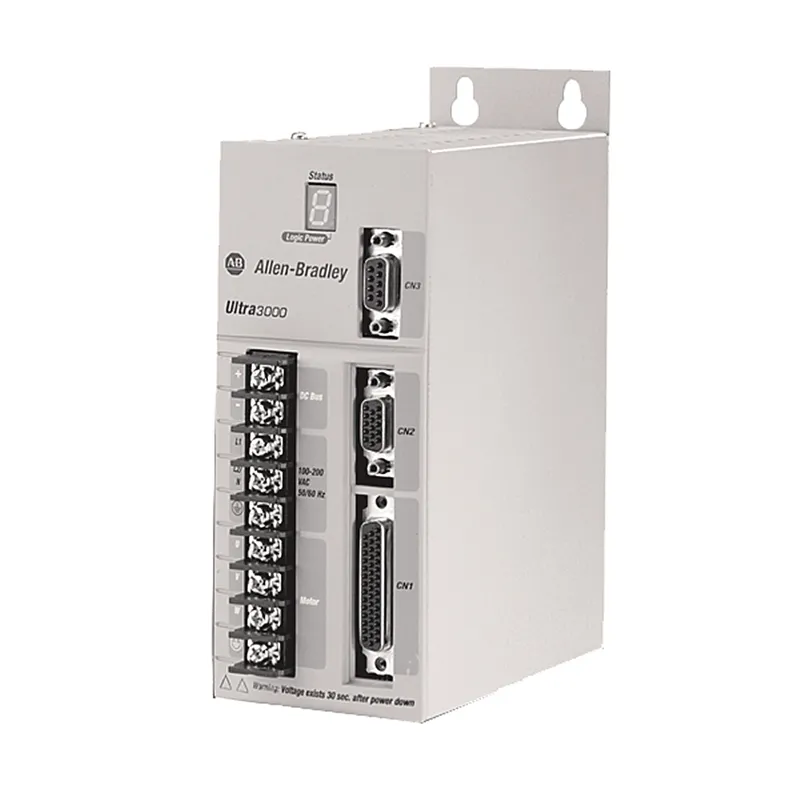 2098-DSD-020X Ultra 3000 2kW Servo Drive