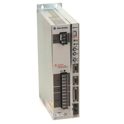 Allen-Bradley 2098-DSD-030-SE – Ultra 3000 3kW with SERCOS Servo Drive Allen-Bradley 2098-DSD-030-SE – Ultra 3000 3kW with SERCOS Servo Drive