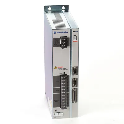 Allen-Bradley 2098-DSD-030 – Ultra 3000 3kW Servo Drive Allen-Bradley 2098-DSD-030 – Ultra 3000 3kW Servo Drive