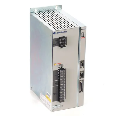 Allen-Bradley 2098-DSD-075 – Ultra 3000 7.5kW Servo Drive Allen-Bradley 2098-DSD-075 – Ultra 3000 7.5kW Servo Drive